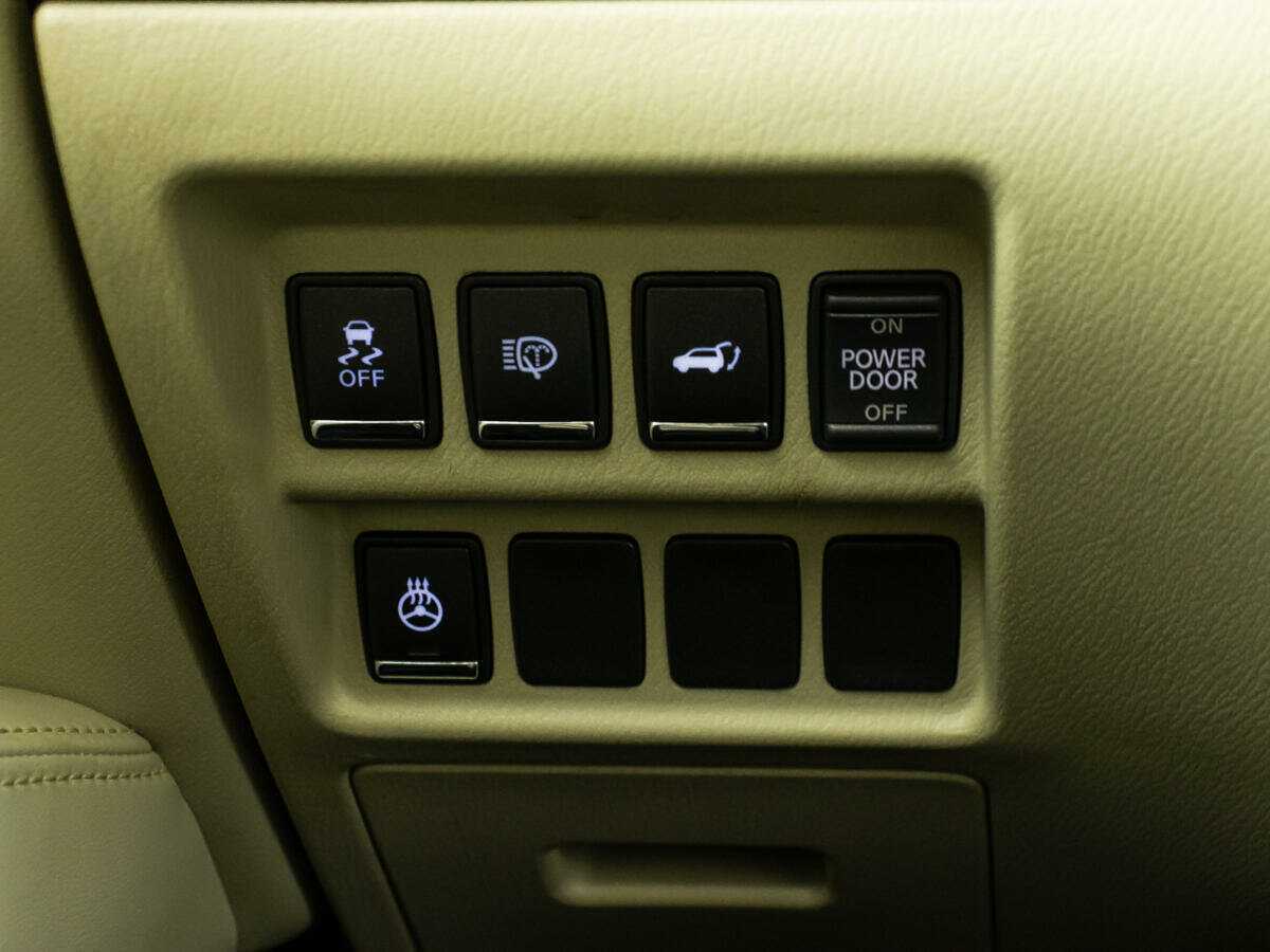 Купить Infiniti QX60, 2018, 101 297 км.. Фото: #17