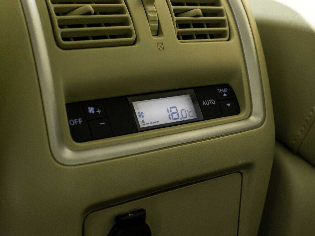 Купить Infiniti QX60, 2018, 101 297 км.. Фото: #19