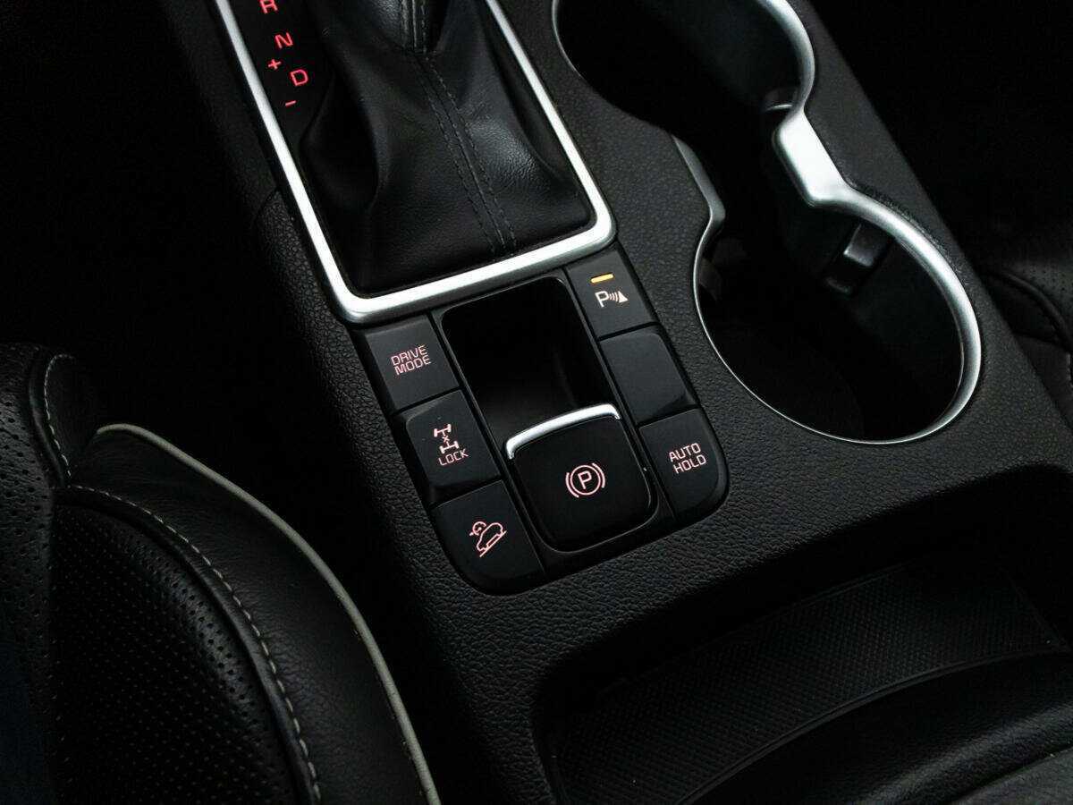 Купить Kia Sportage, 2018, 85 900 км.. Фото: #15