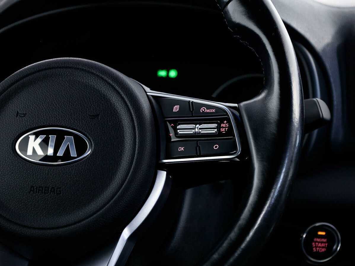 Купить Kia Sportage, 2021, 51 735 км.. Фото: #19