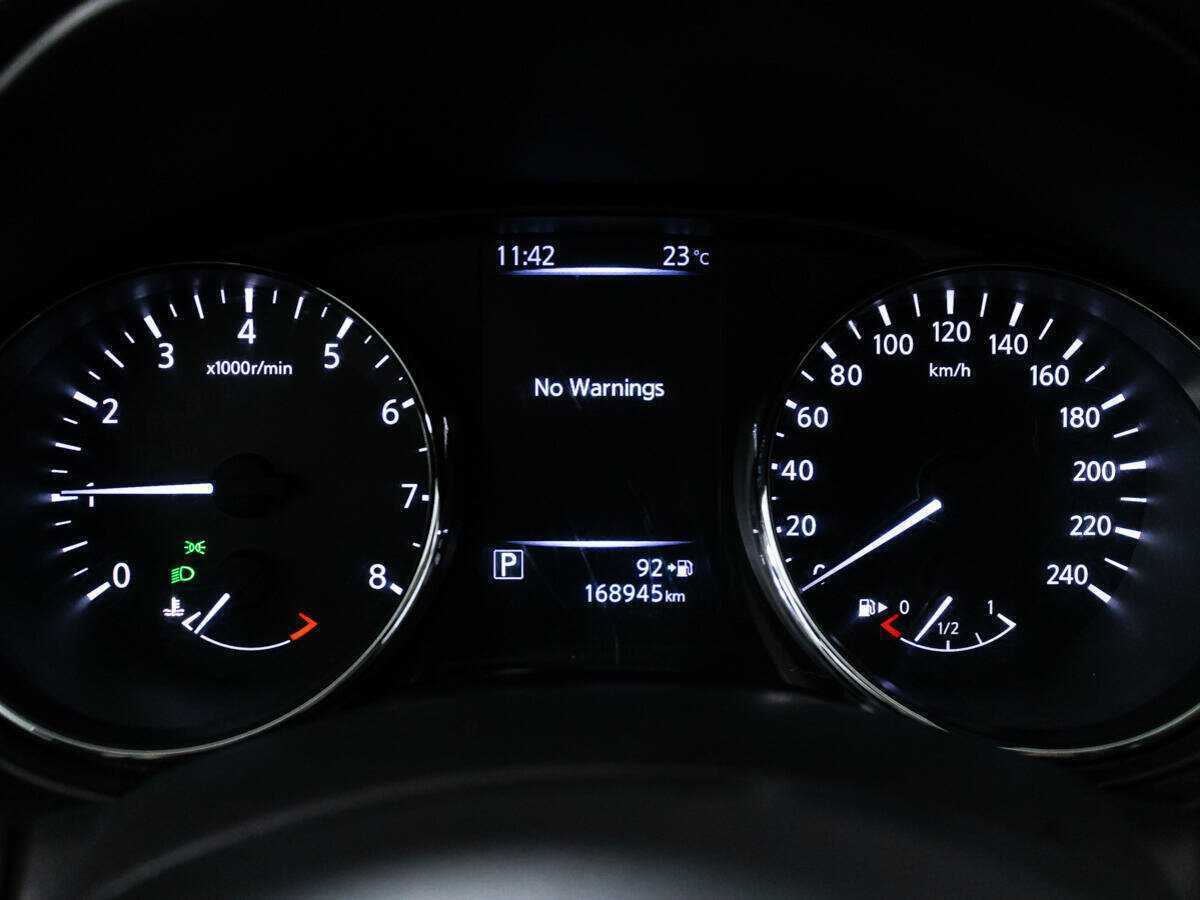 Купить Ниссан Кашкай, 2019, 164 238 км.. Фото: #11