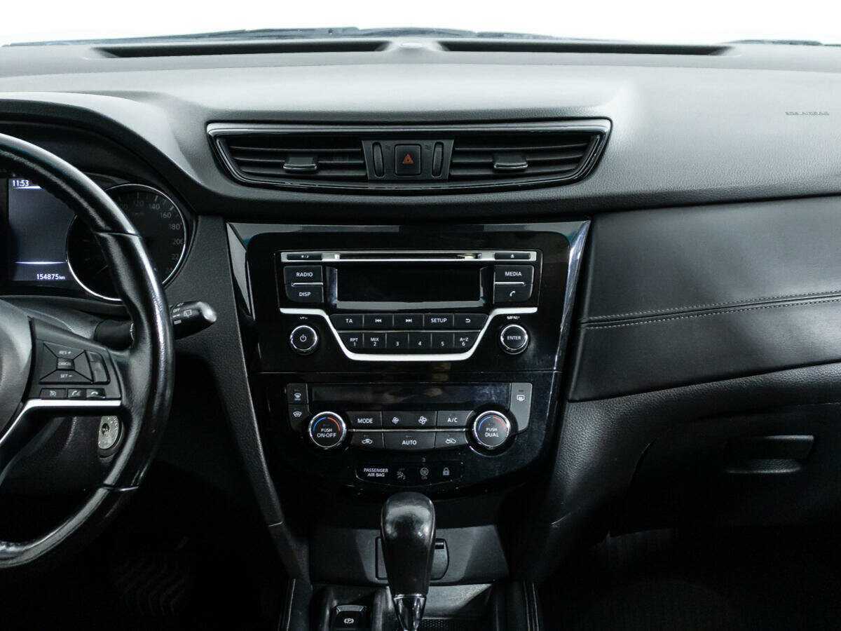 Купить Ниссан Кашкай, 2019, 149 465 км.. Фото: #13