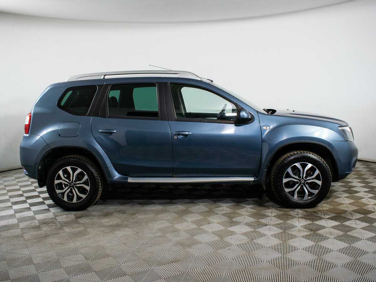 Купить Ниссан Террано, 2014, 95 000 км.. Фото: #3