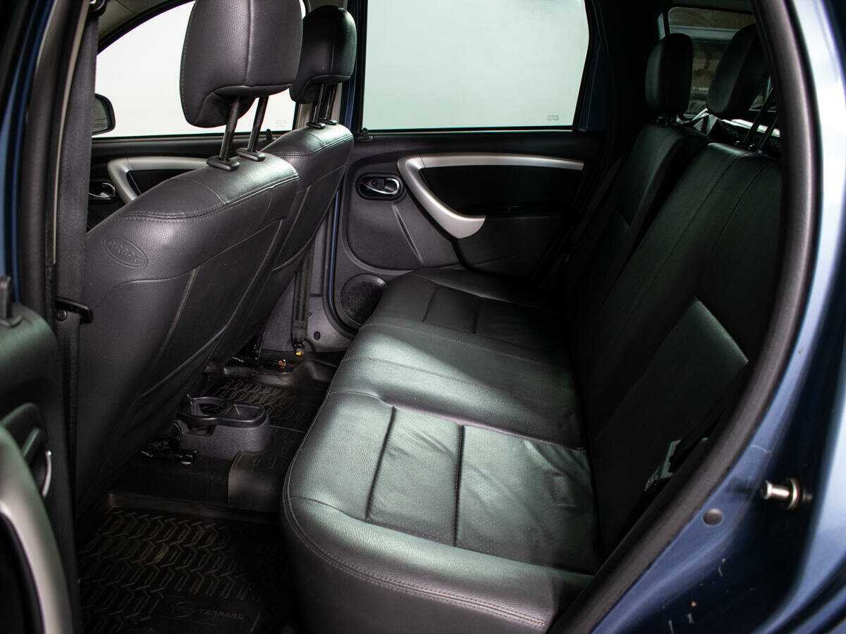 Купить Ниссан Террано, 2014, 95 000 км.. Фото: #9