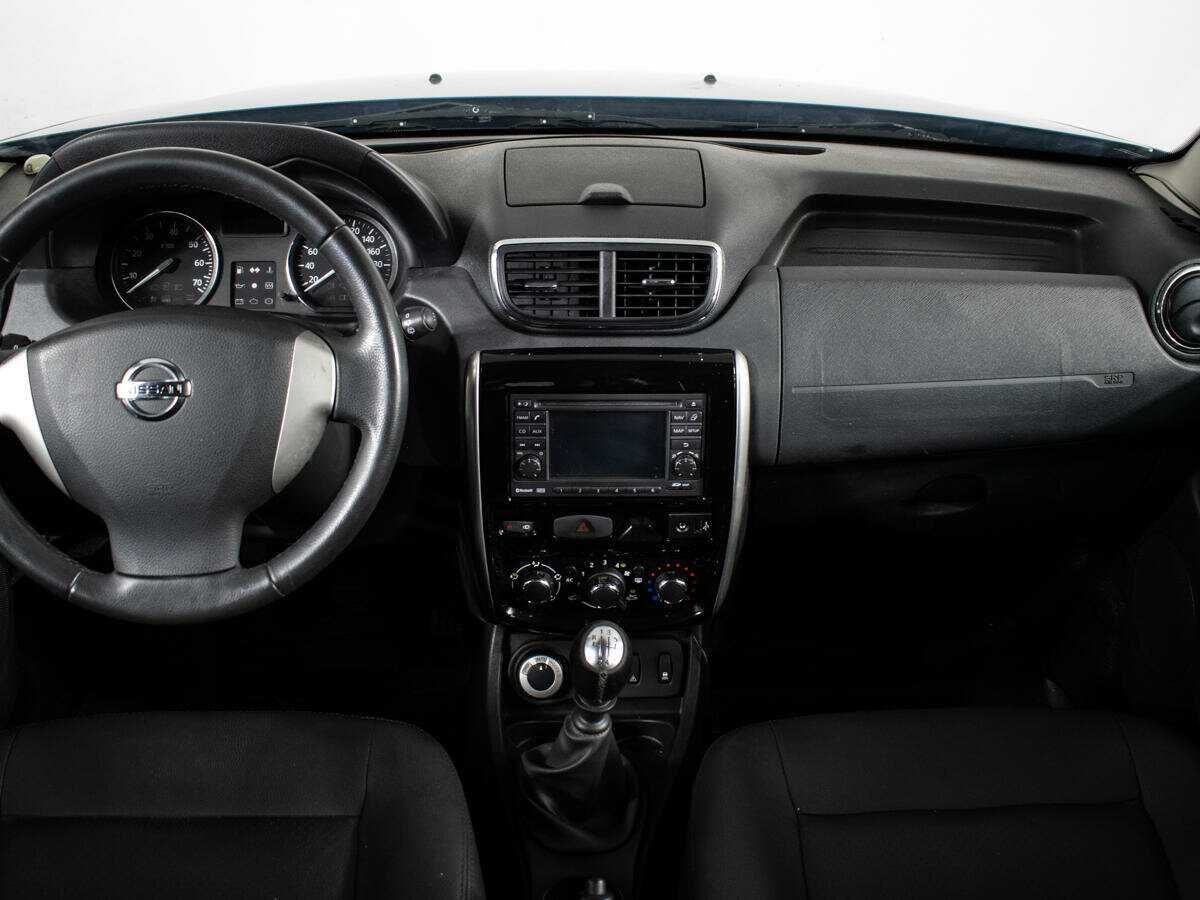 Купить Ниссан Террано, 2014, 95 000 км.. Фото: #11