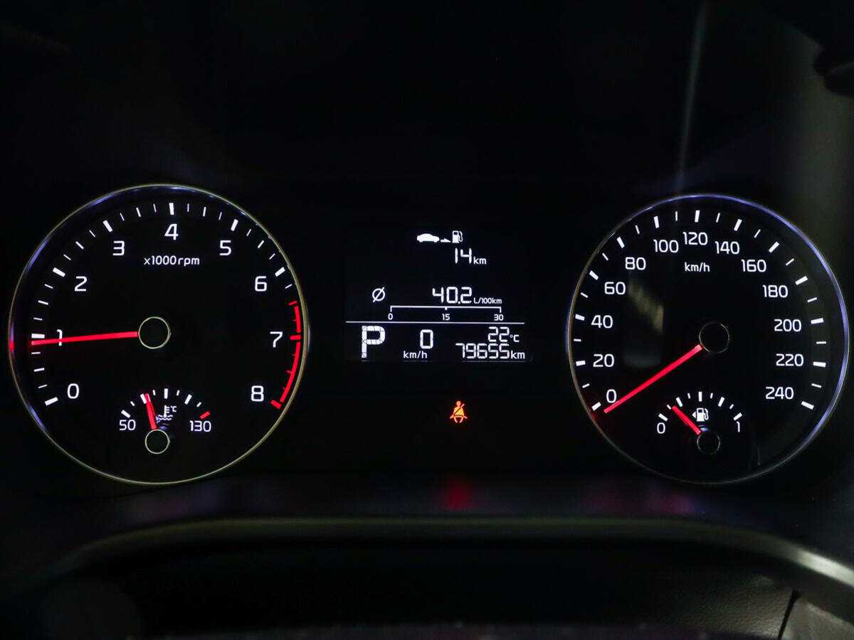 Купить Kia Cerato, 2021, 79 654 км.. Фото: #10