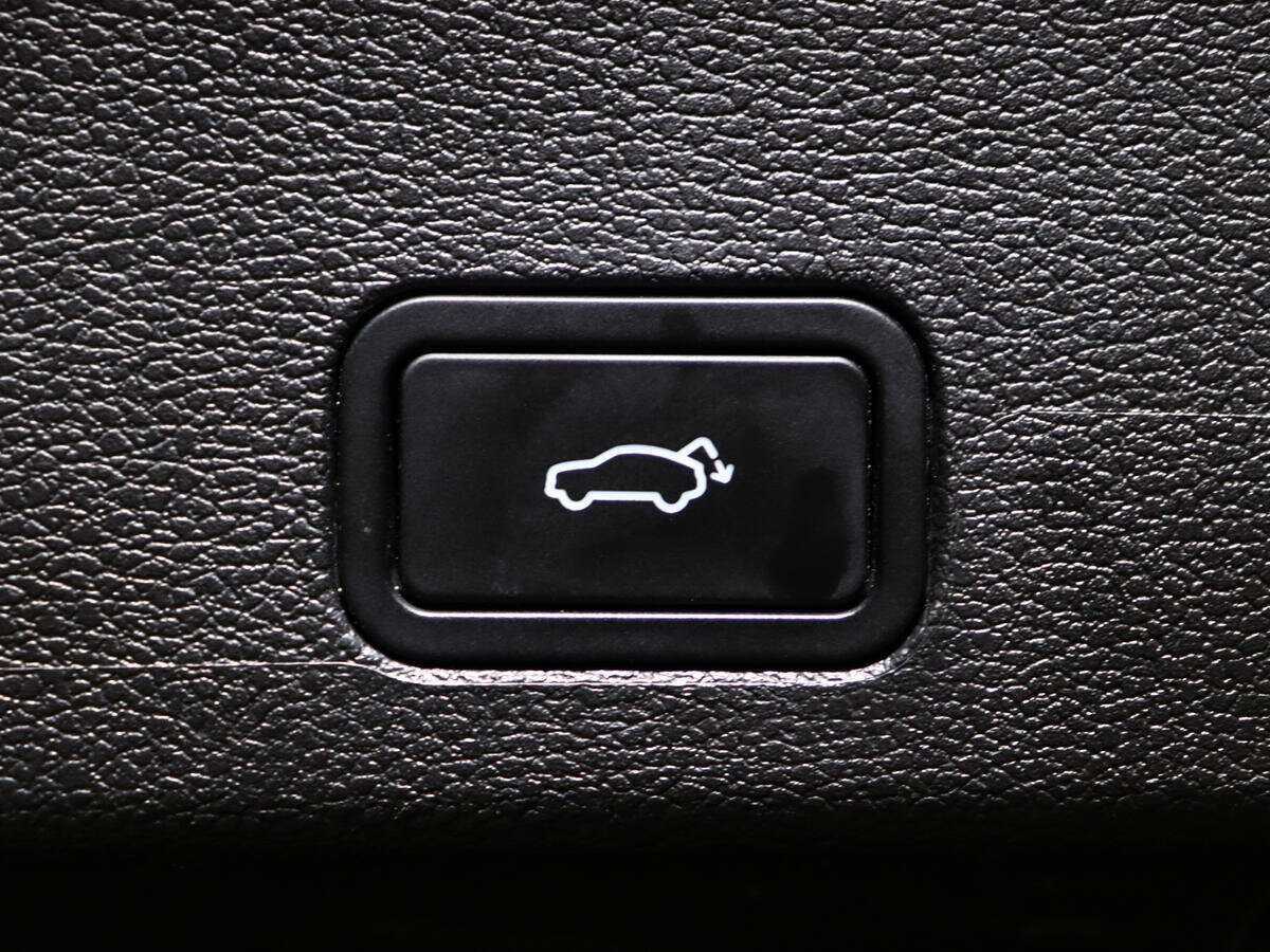 Купить Geely Tugella, 2022, 38 600 км.. Фото: #13