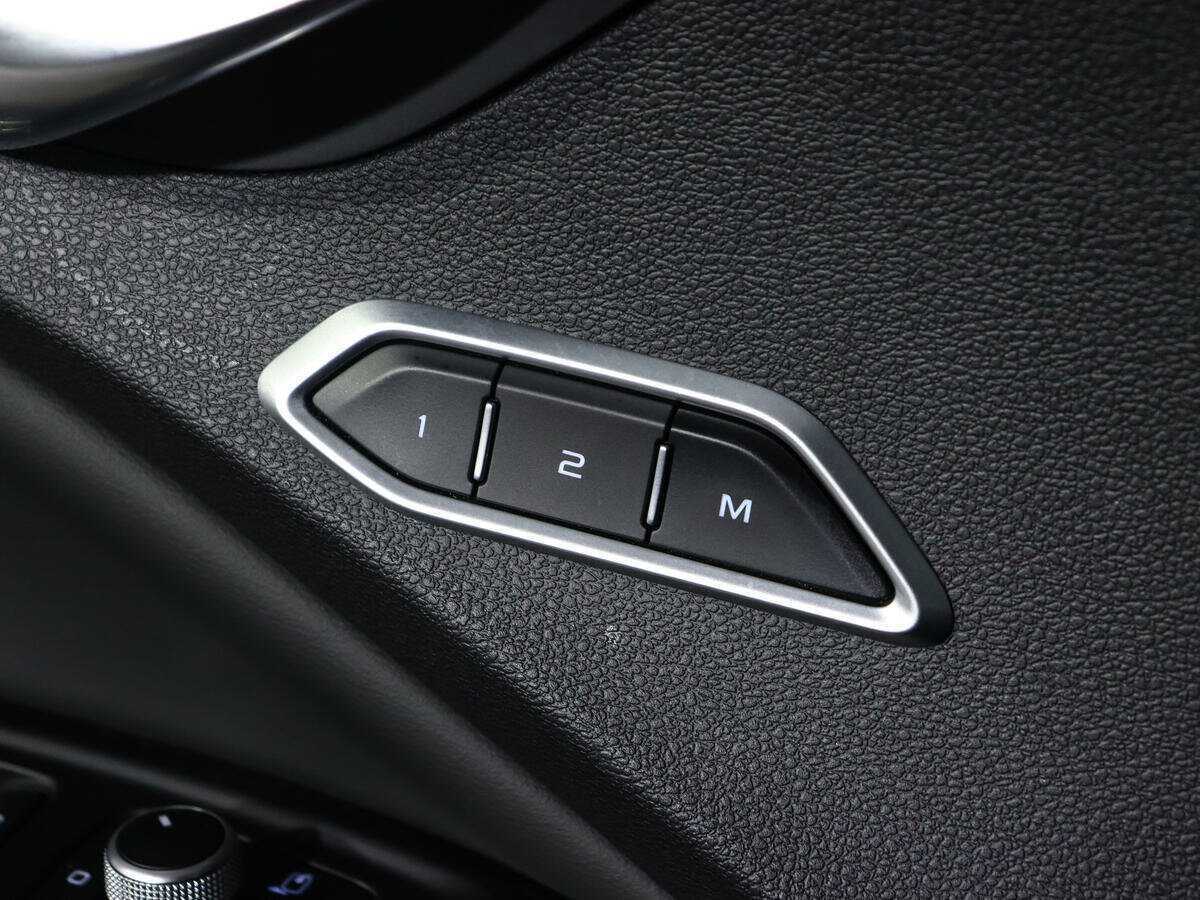 Купить Geely Tugella, 2022, 38 600 км.. Фото: #18