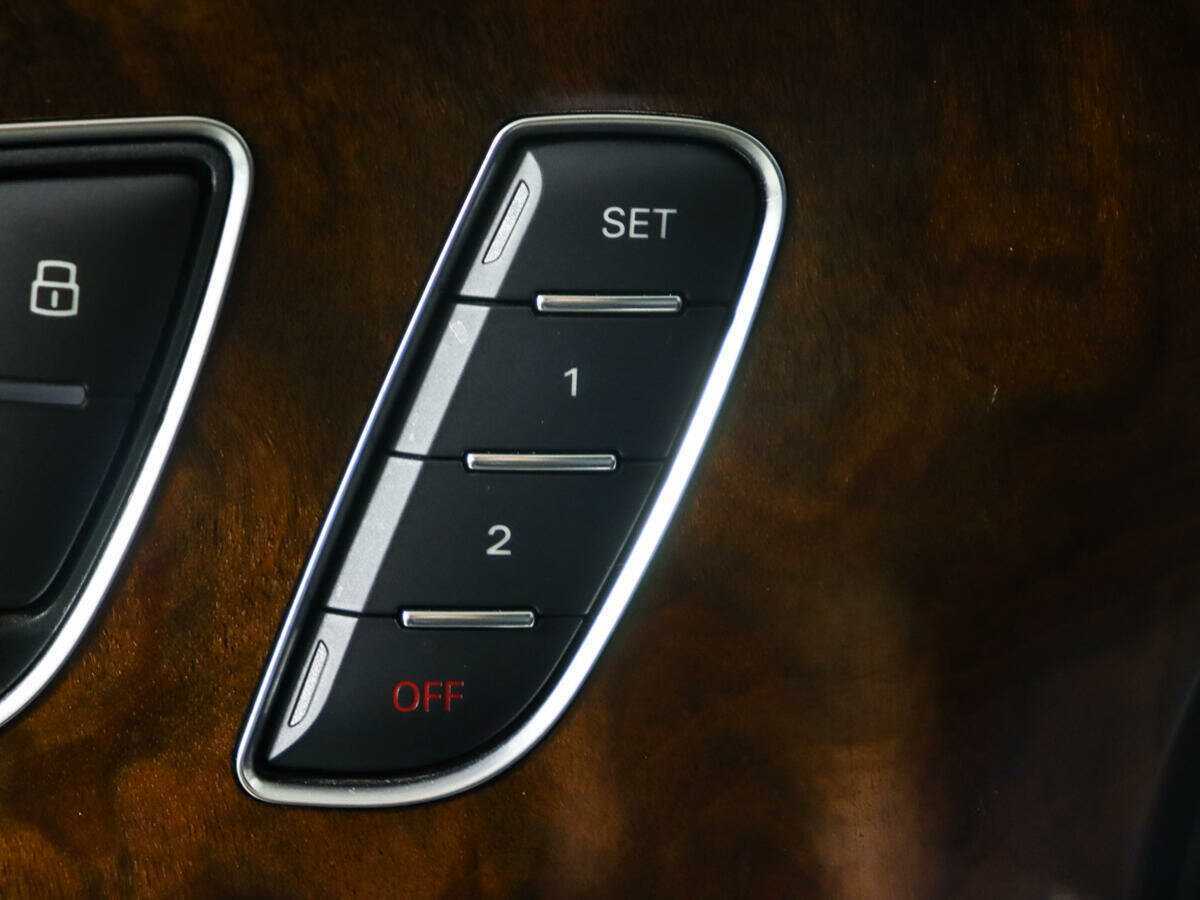 Купить Audi A6, 2014, 101 000 км.. Фото: #14