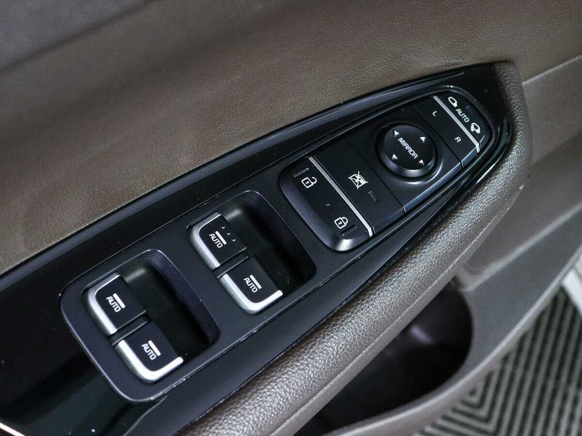 Купить Kia Optima, 2019, 125 000 км.. Фото: #17