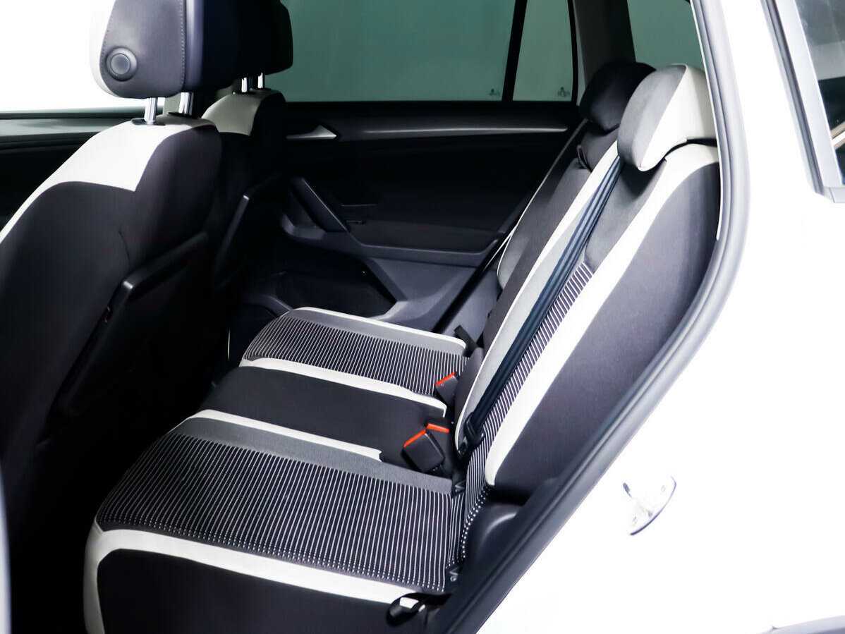 Купить Volkswagen Tiguan, 2019, 92 831 км.. Фото: #11