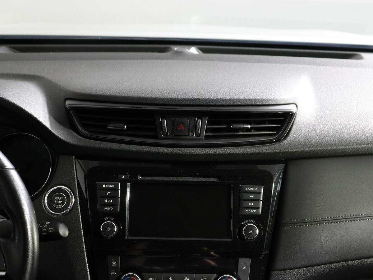 Купить Nissan X-Trail, 2021, 53 256 км.. Фото: #12