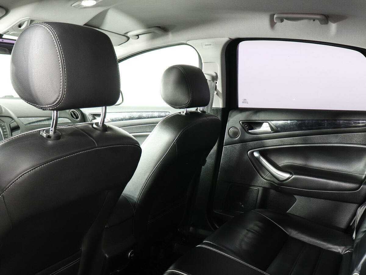 Купить Форд Мондео, 2013, 234 768 км.. Фото: #7