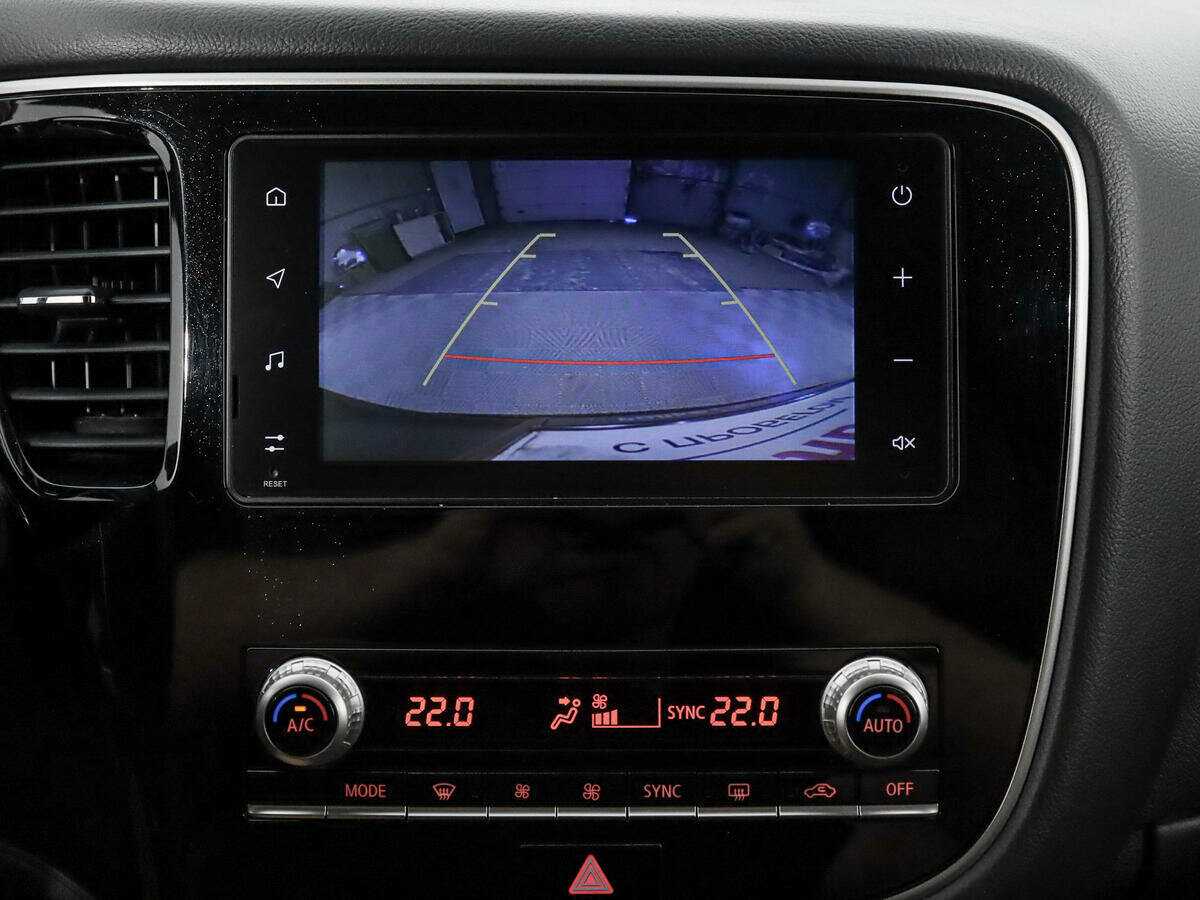 Купить Mitsubishi Outlander, 2020, 76 000 км.. Фото: #13