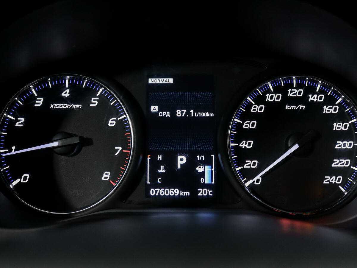 Купить Mitsubishi Outlander, 2020, 76 000 км.. Фото: #14