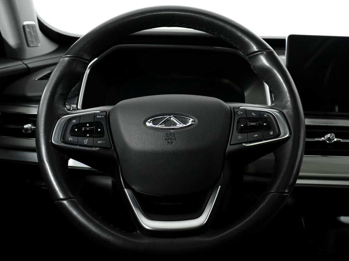 Купить Chery Tiggo 8 Pro, 2021, 60 383 км.. Фото: #13