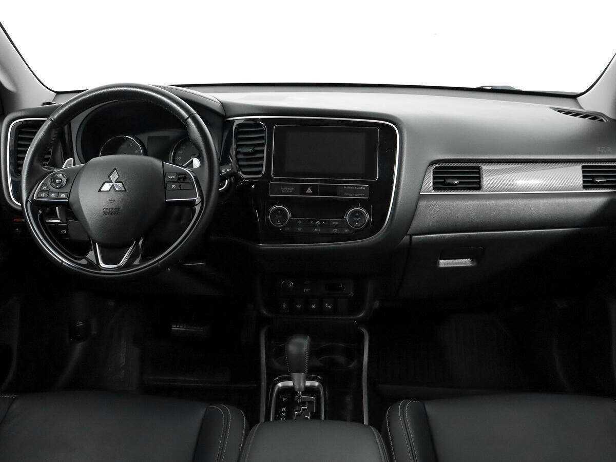 Купить Mitsubishi Outlander, 2019, 103 928 км.. Фото: #10