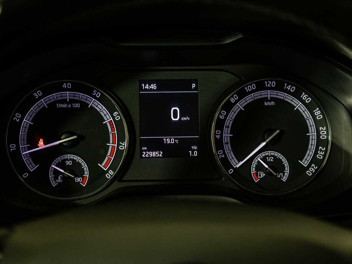 Купить Skoda Kodiaq, 2018, 229 847 км.. Фото: #11