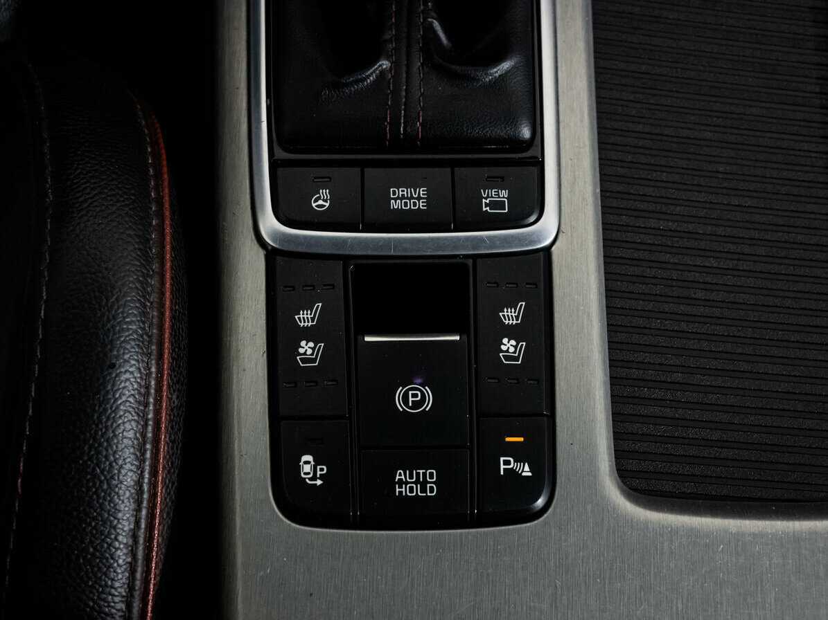 Купить Kia Optima, 2019, 79 822 км.. Фото: #19