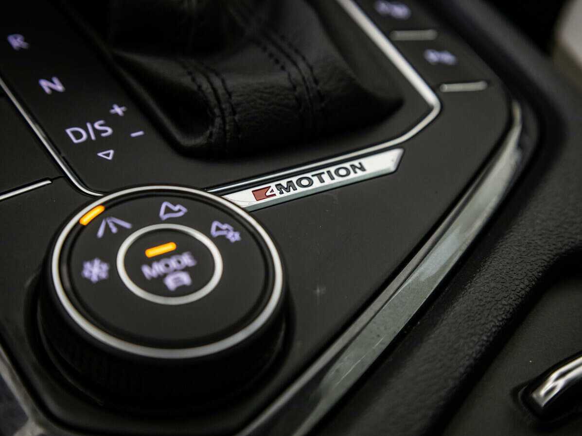 Купить Volkswagen Tiguan, 2019, 132 813 км.. Фото: #17