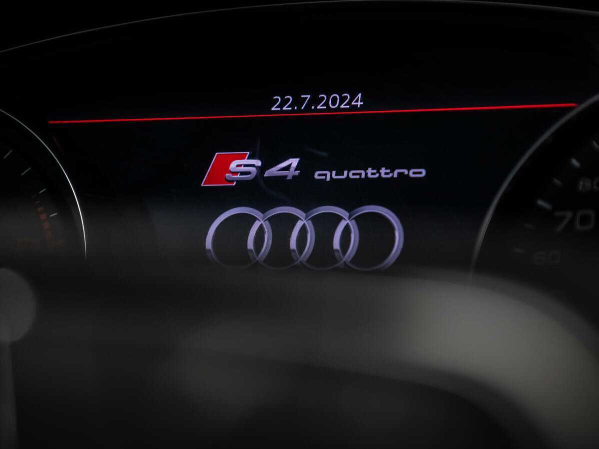 Купить Audi A4, 2019, 88 500 км.. Фото: #15