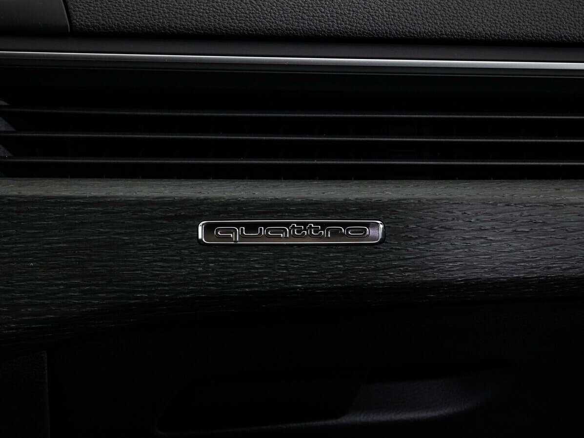 Купить Audi A4, 2019, 88 500 км.. Фото: #19