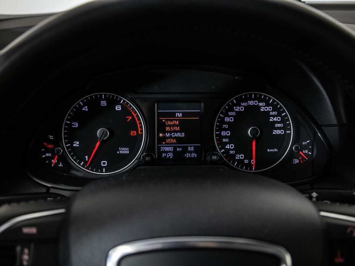 Купить Audi Q5, 2012, 270 690 км.. Фото: #9