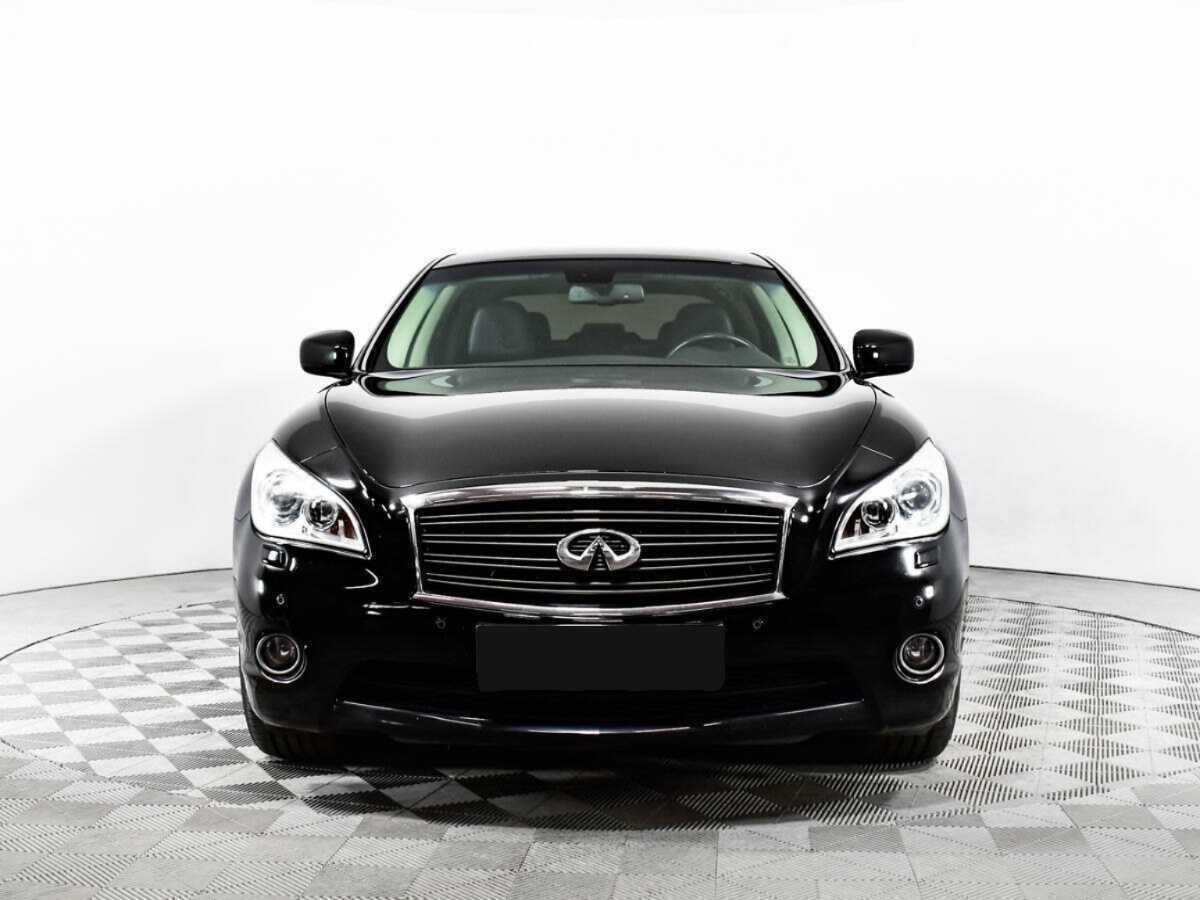 Купить Infiniti Q70, 2014, 106 853 км.. Фото: #1