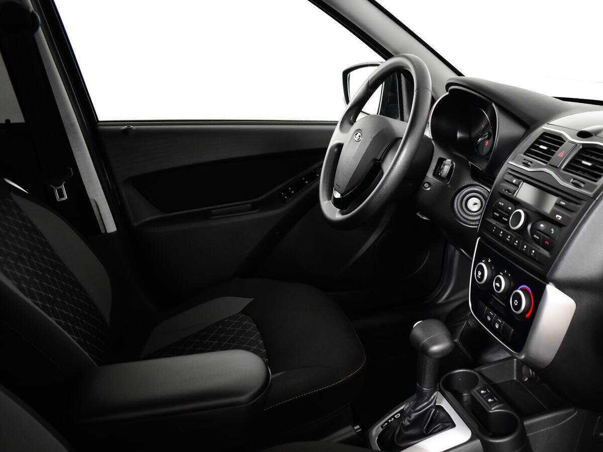 Купить Лада (ВАЗ) Гранта, 2020, 124 447 км.. Фото: #8