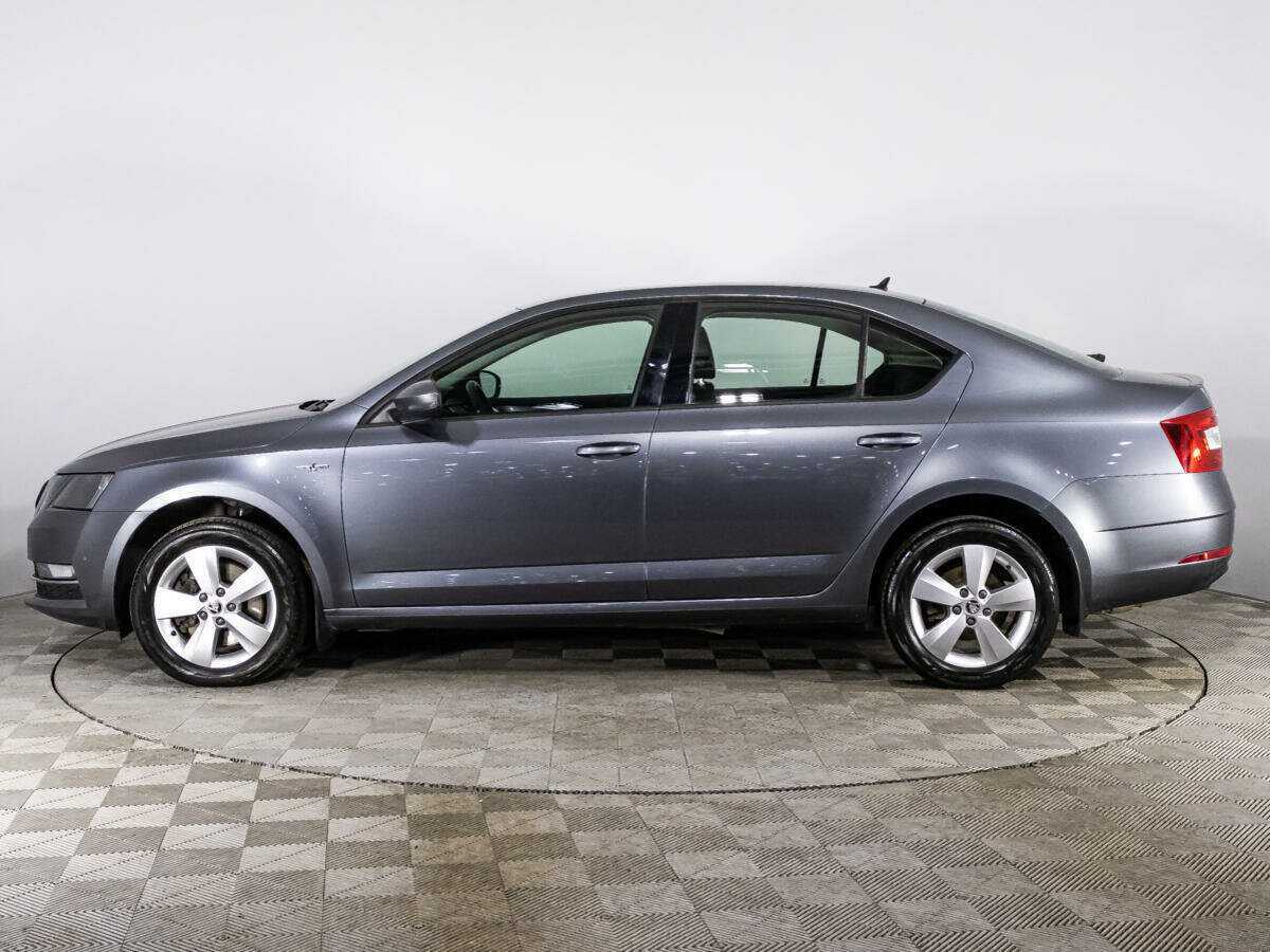 Купить Skoda Octavia, 2019, 59 562 км.. Фото: #7