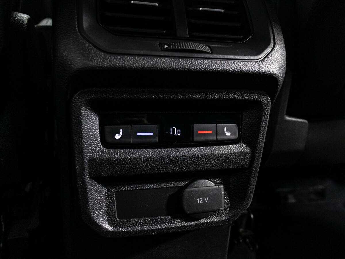 Купить Volkswagen Tiguan, 2018, 163 671 км.. Фото: #13