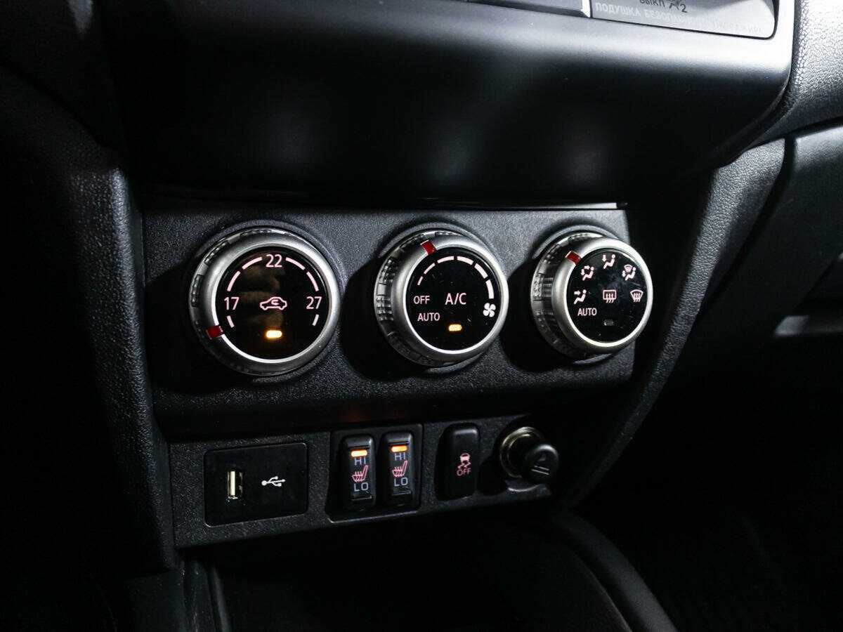 Купить Mitsubishi ASX, 2021, 24 152 км.. Фото: #15