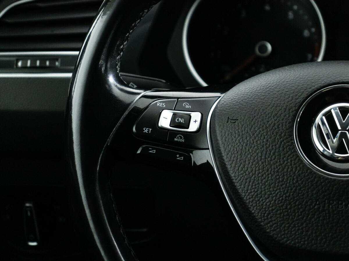 Купить Volkswagen Tiguan, 2017, 143 256 км.. Фото: #20
