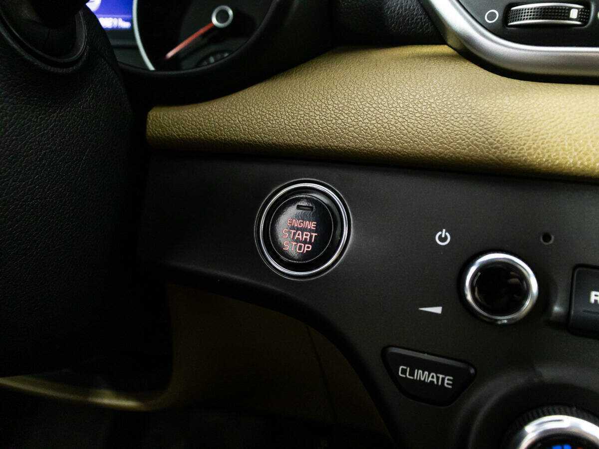 Купить Kia Sportage, 2019, 189 207 км.. Фото: #18