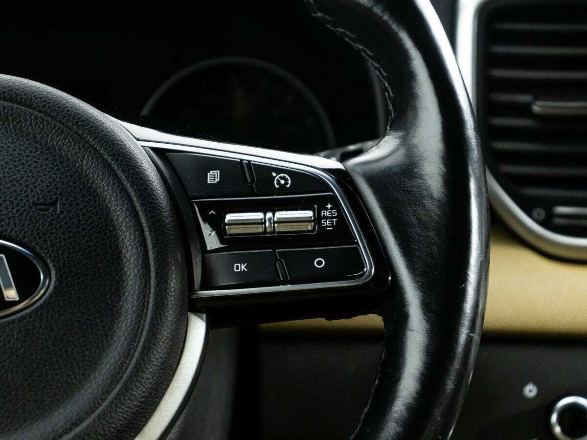 Купить Kia Sportage, 2019, 189 207 км.. Фото: #21