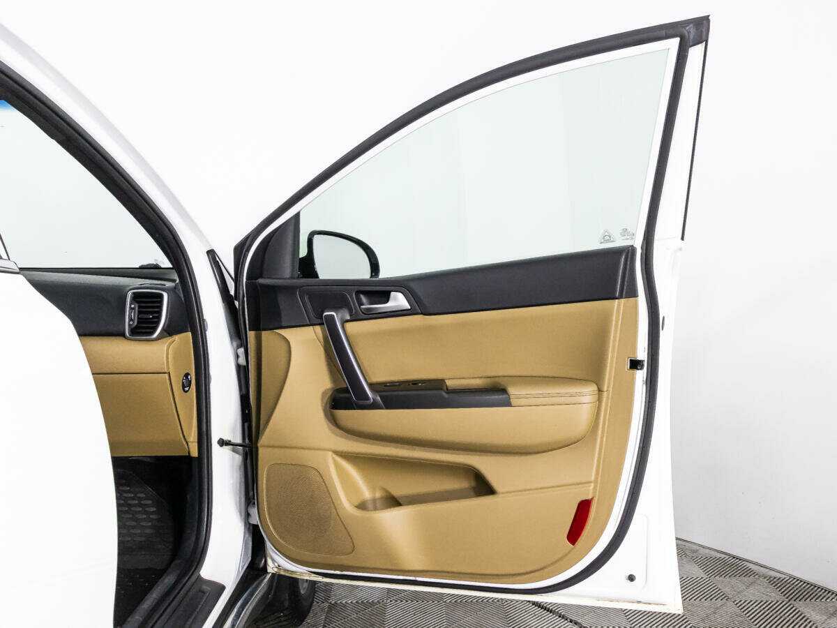 Купить Kia Sportage, 2019, 189 207 км.. Фото: #26