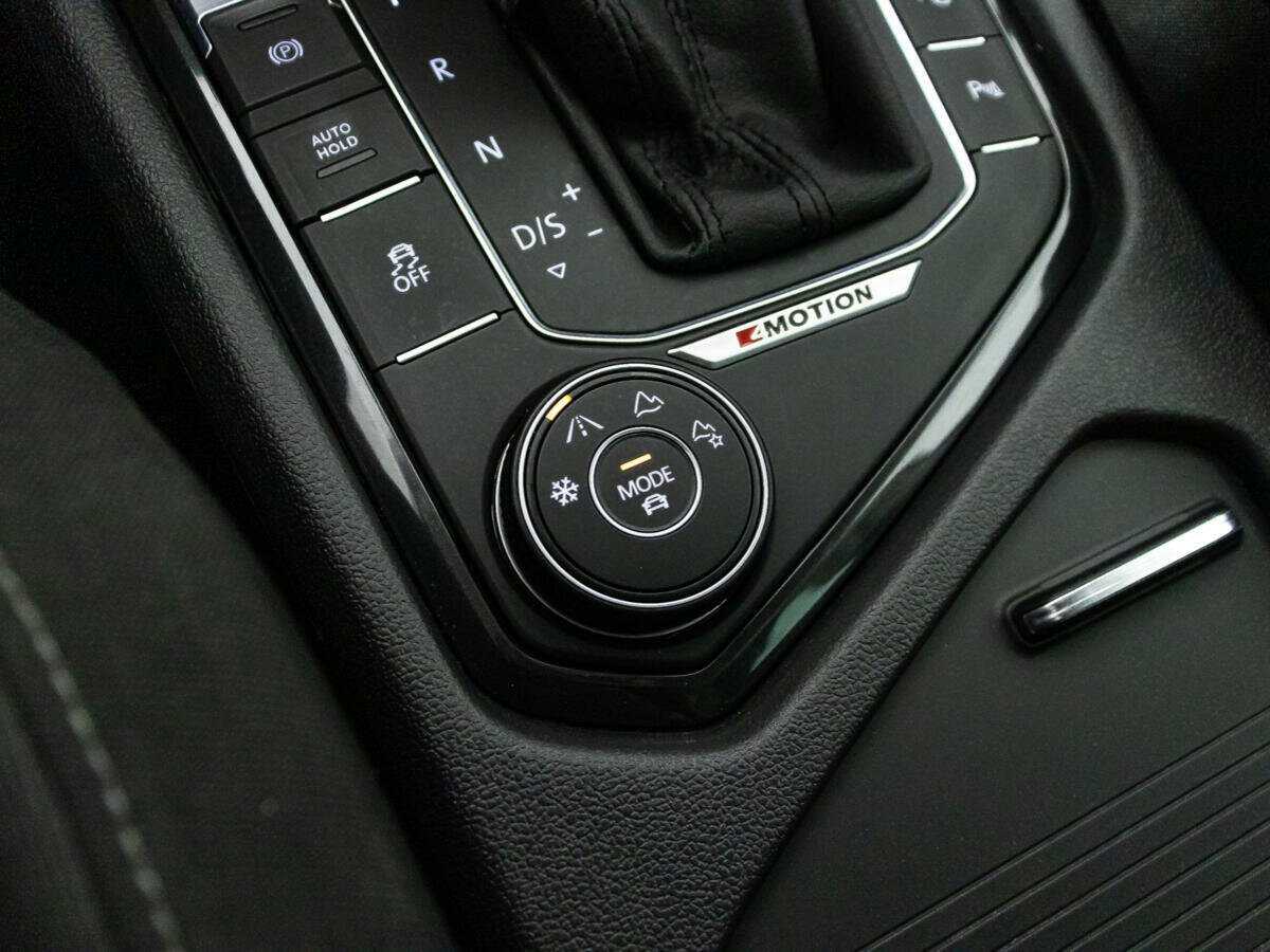 Купить Volkswagen Tiguan, 2017, 96 284 км.. Фото: #17