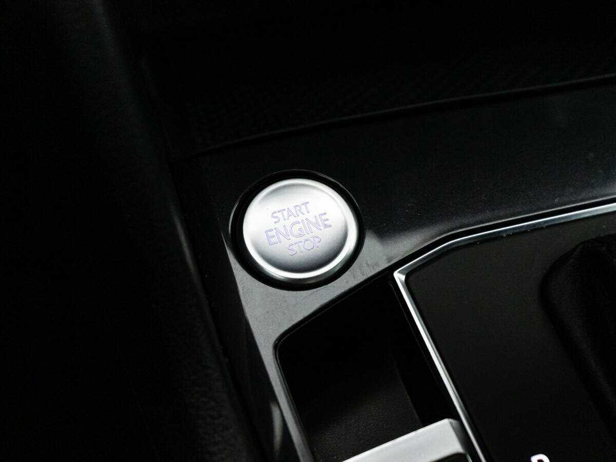 Купить Volkswagen Tiguan, 2017, 96 284 км.. Фото: #18