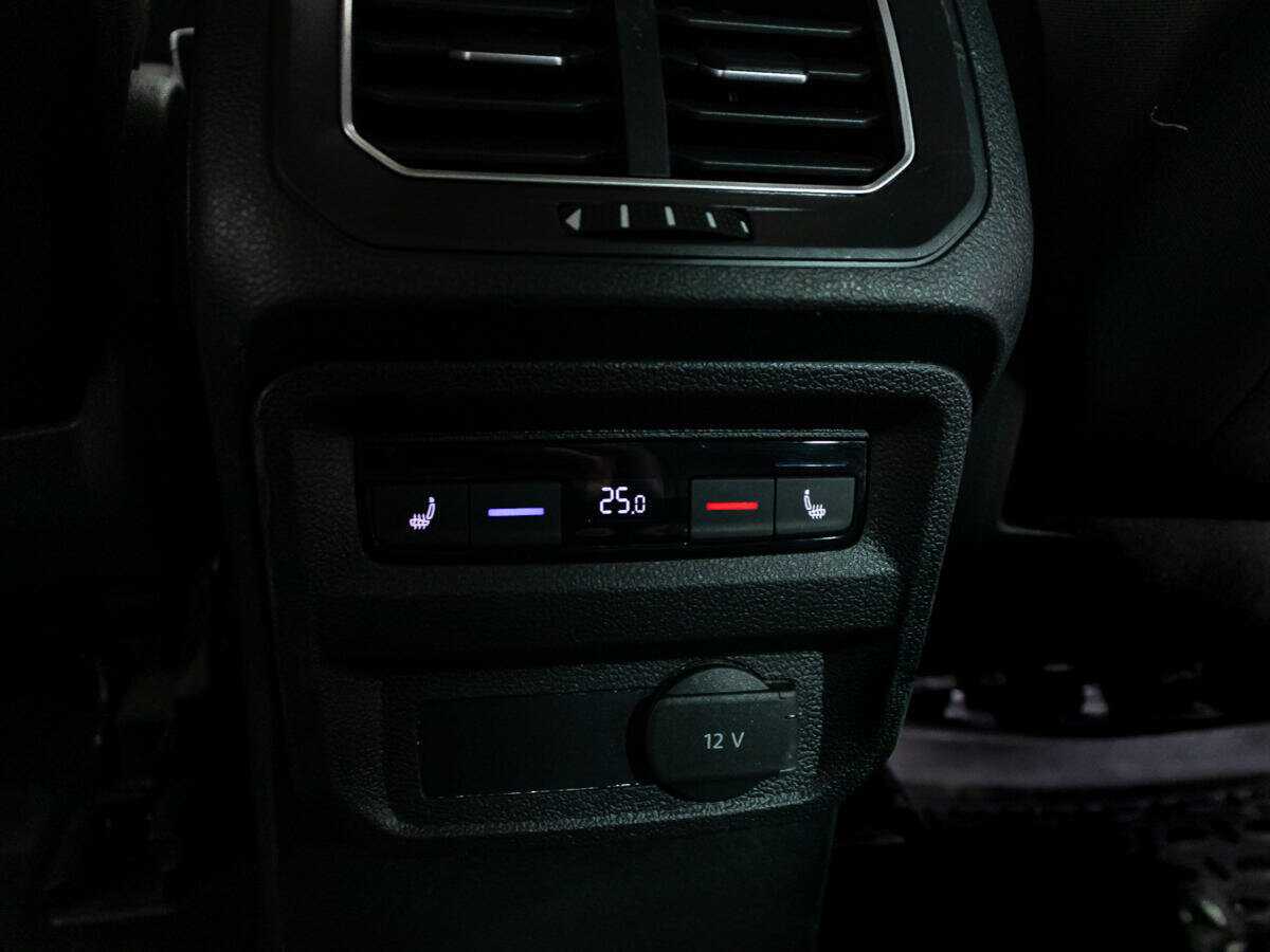 Купить Volkswagen Tiguan, 2017, 96 284 км.. Фото: #21