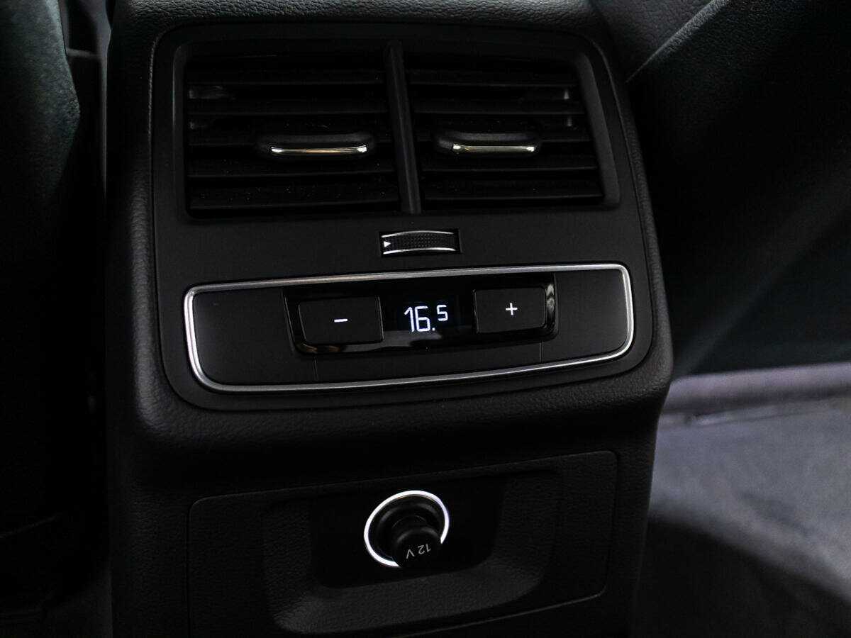 Купить Audi A4, 2016, 94 504 км.. Фото: #18