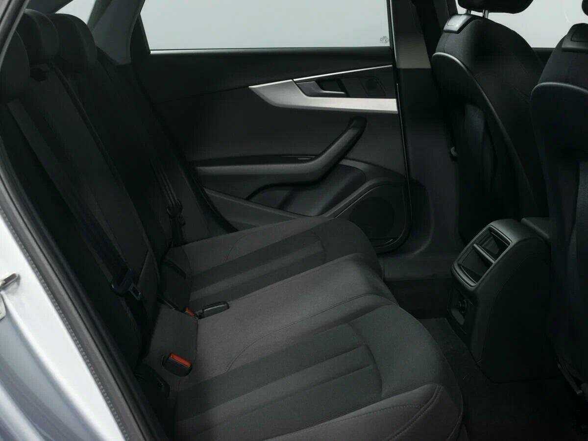 Купить Audi A4, 2017, 129 754 км.. Фото: #11