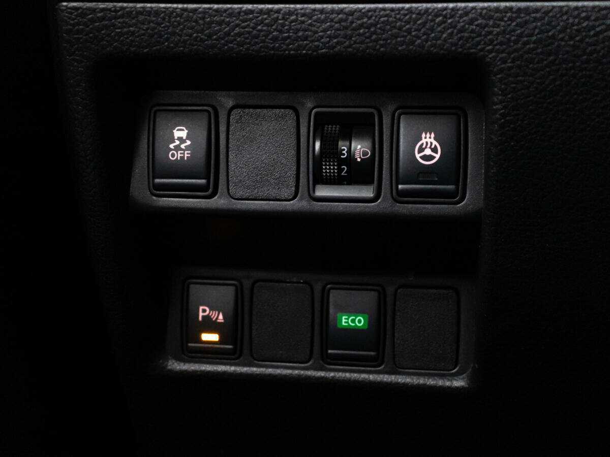 Купить Ниссан Кашкай, 2019, 160 294 км.. Фото: #13