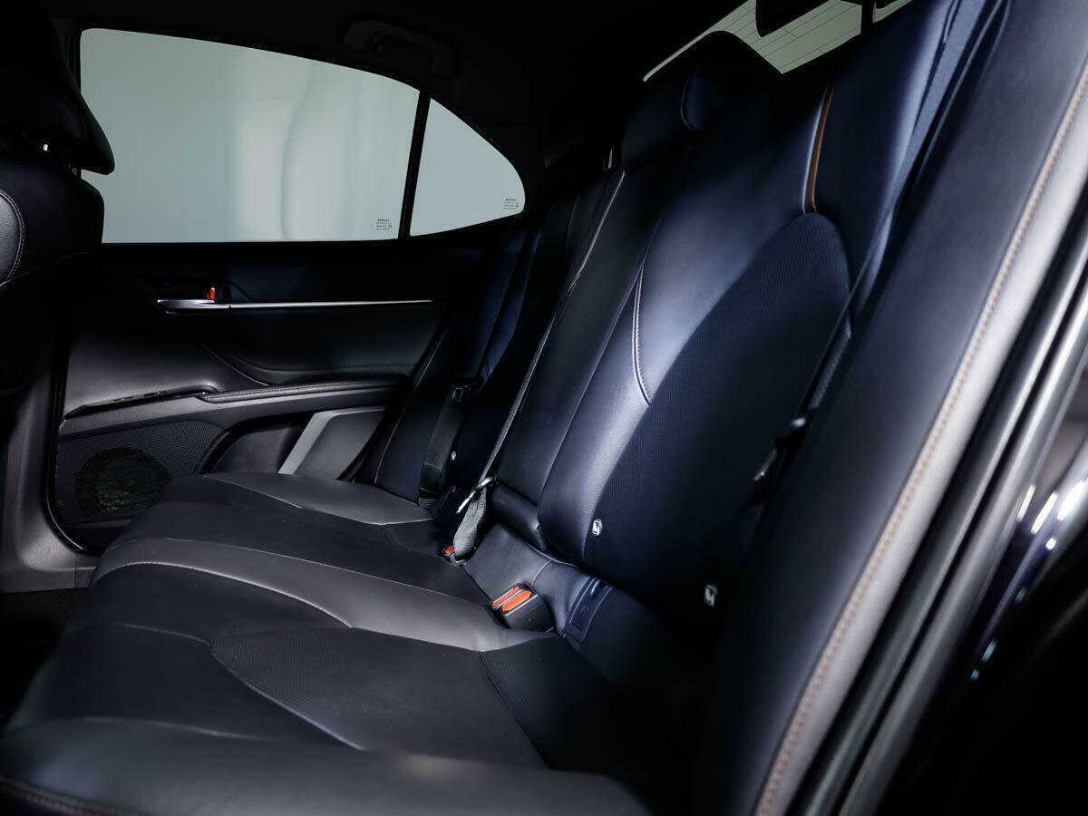 Купить Toyota Camry, 2020, 107 345 км.. Фото: #11