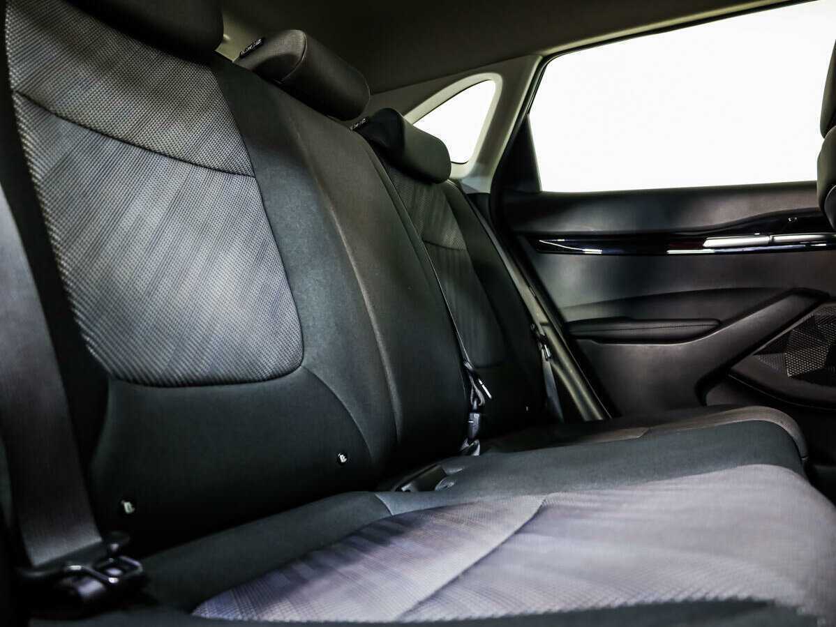 Купить Kia Seltos, 2021, 56 467 км.. Фото: #11