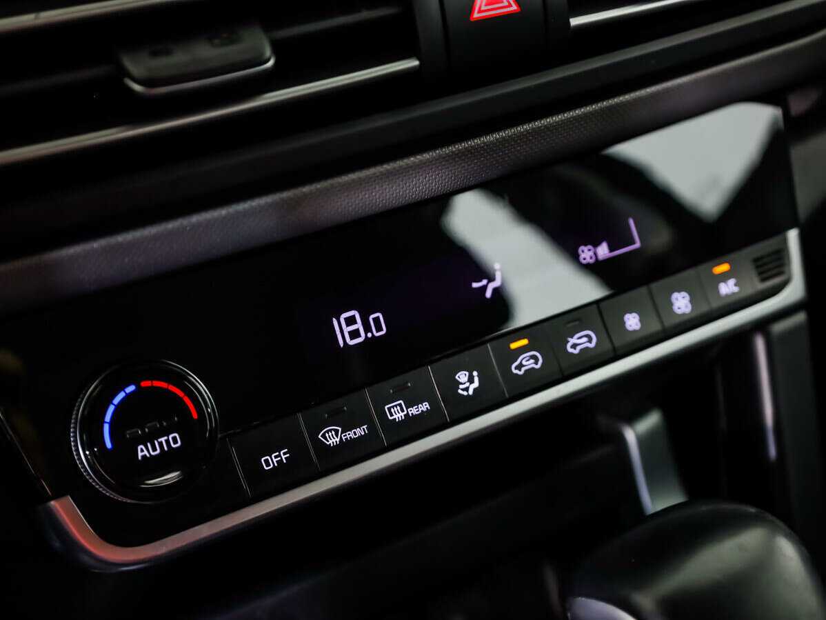 Купить Kia Seltos, 2021, 56 467 км.. Фото: #13