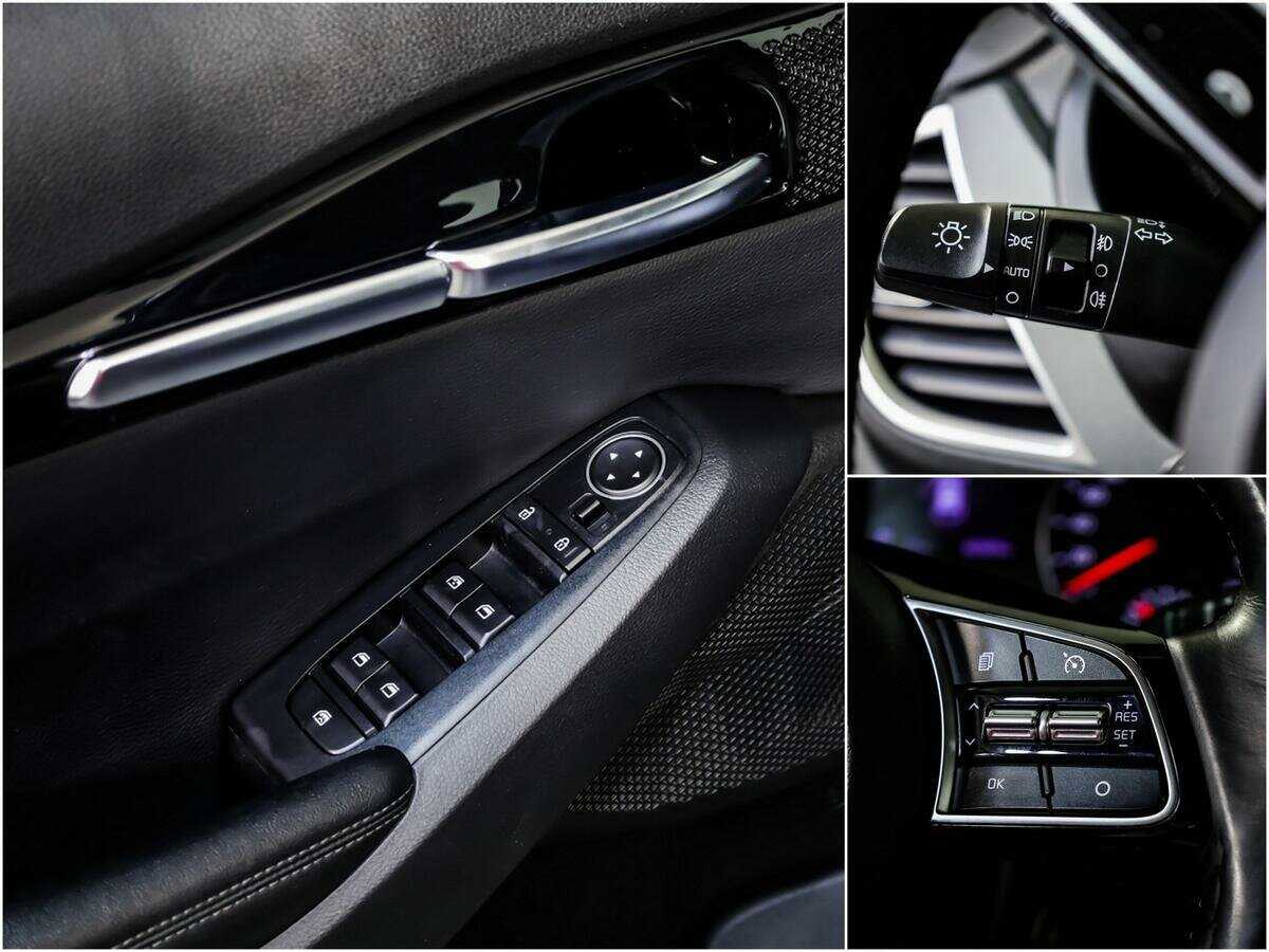 Купить Kia Seltos, 2021, 56 467 км.. Фото: #15