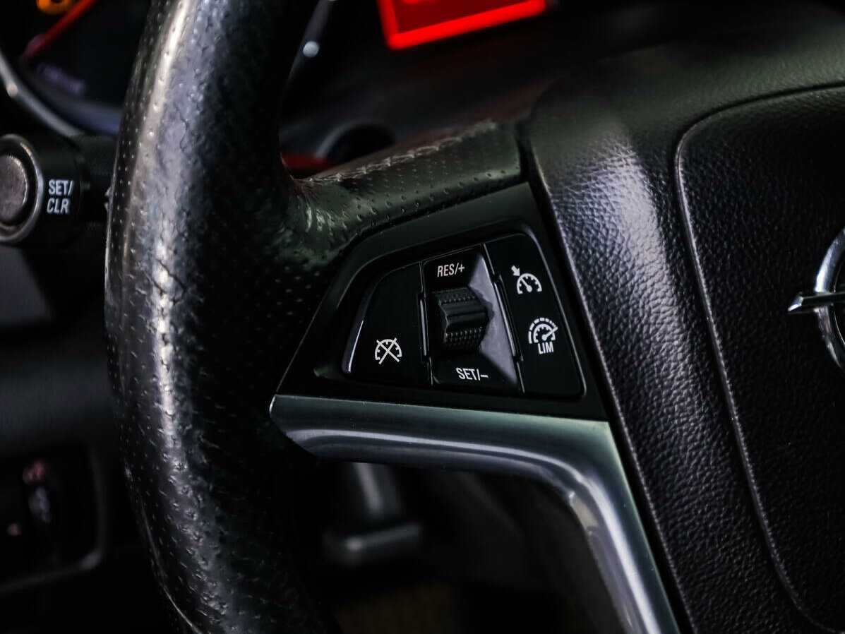 Купить Опель Астра, 2012, 193 645 км.. Фото: #15