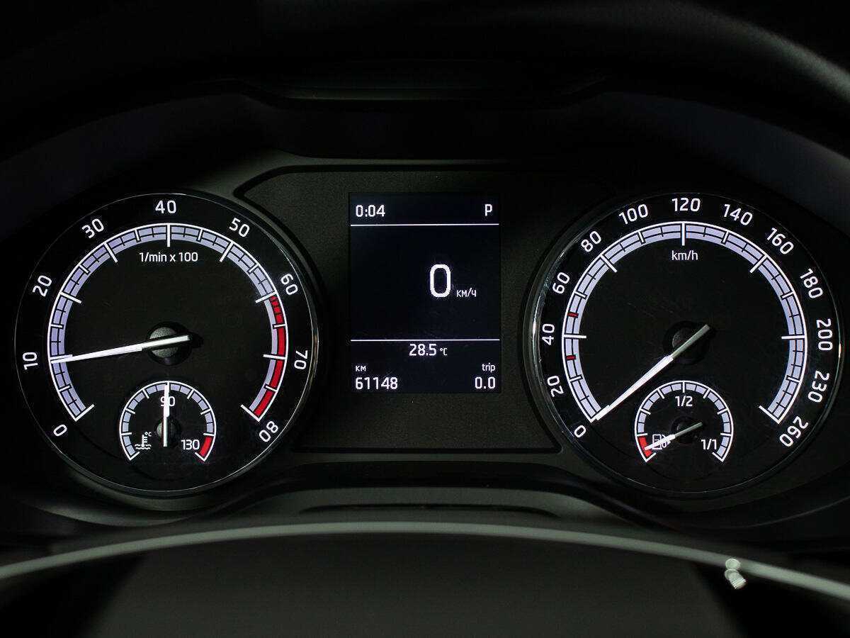 Купить Skoda Karoq, 2021, 61 143 км.. Фото: #11