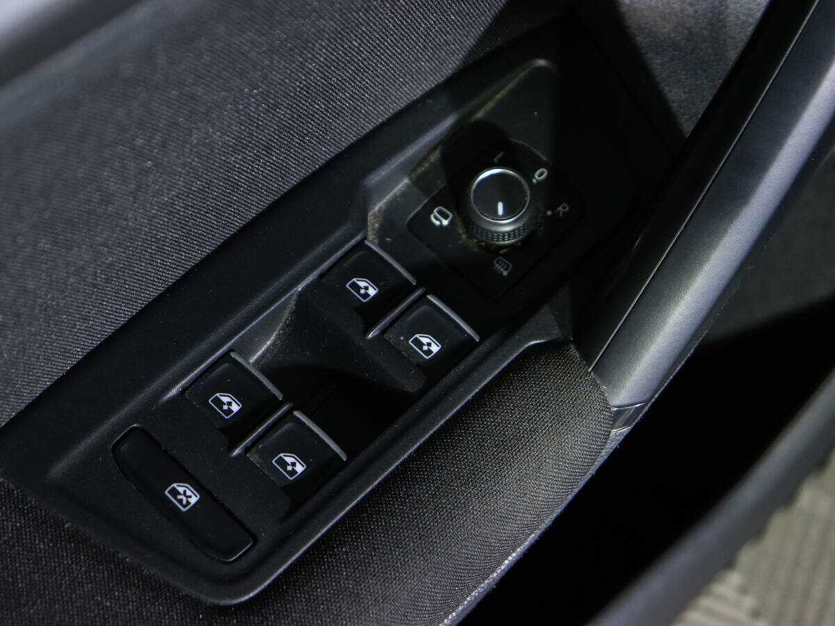 Купить Volkswagen Tiguan, 2018, 48 584 км.. Фото: #17