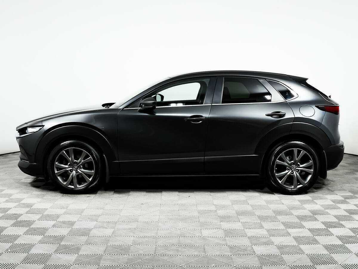 Купить Mazda CX-30, 2020, 69 820 км.. Фото: #7